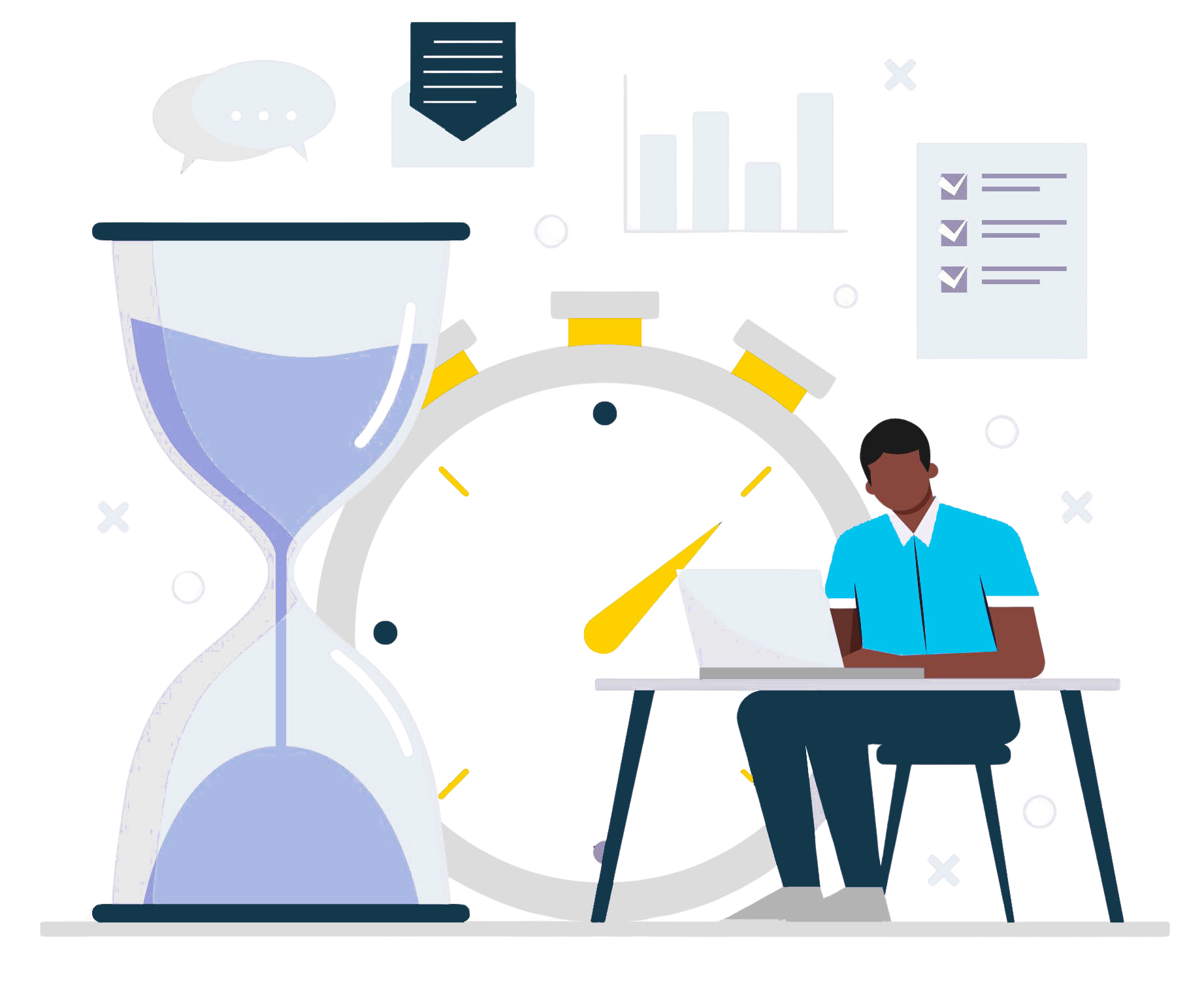 Automatisation du suivi de chantier